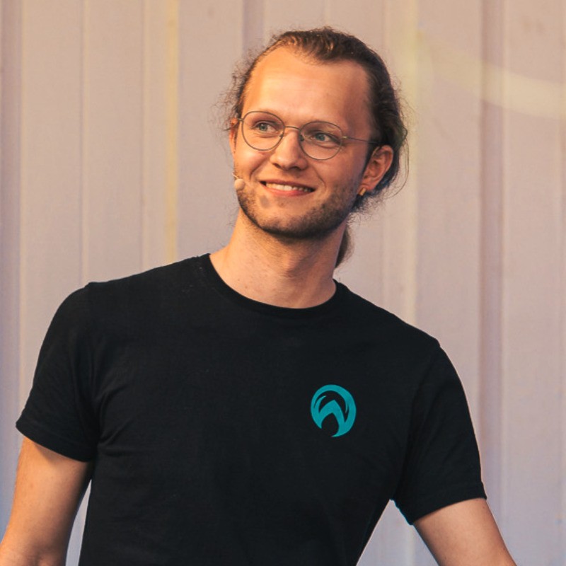 jonas hallekamp